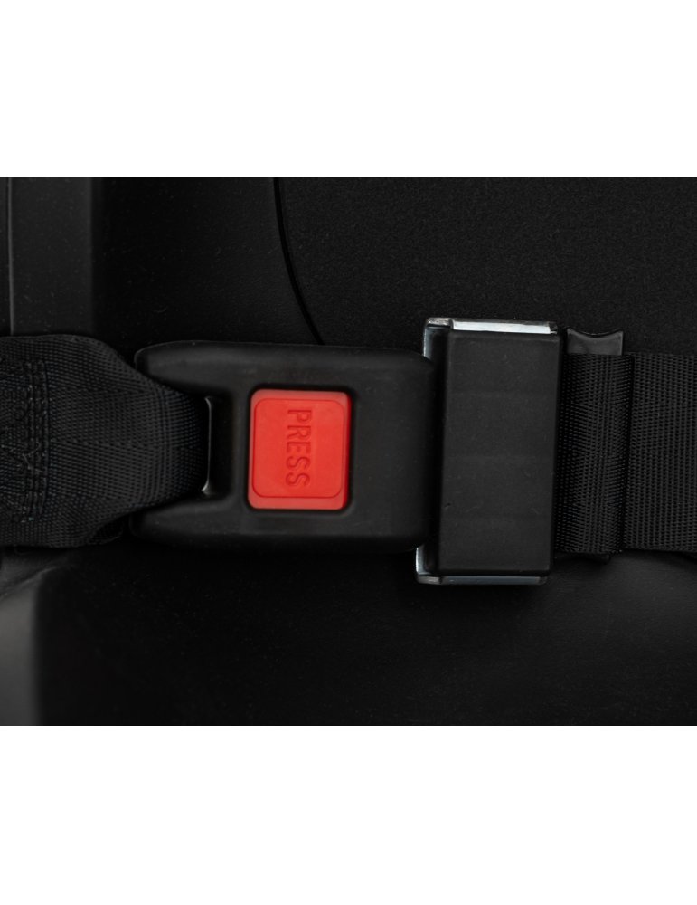 Go-Kart Elétrico Fast 3 Drift Branco 24V Crianças | Patilandia