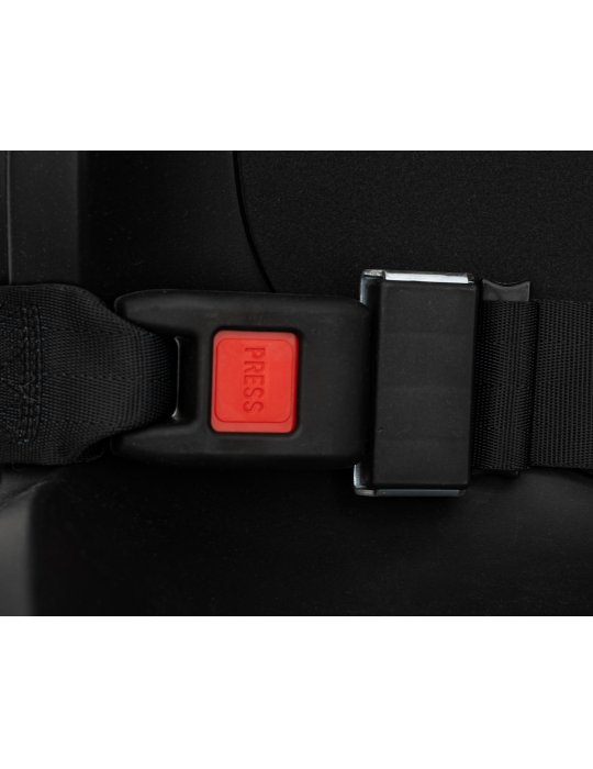 Go-Kart Elétrico Fast 3 Drift Branco 24V Crianças | Patilandia