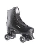 NQ8400S BLACK SIZE 35 ROLLER SKATES NILS EXTREME