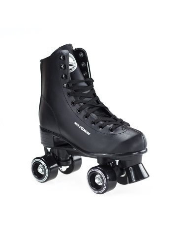 Nq8400S Black Size 35 Roller Skates Nils Extreme 2