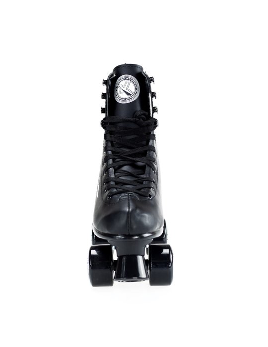 Nq8400S Black Size 35 Roller Skates Nils Extreme