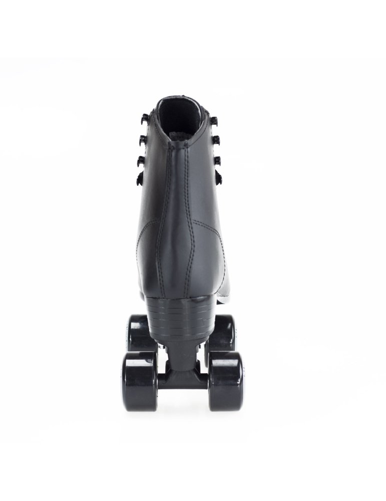 Nq8400S Black Size 35 Roller Skates Nils Extreme