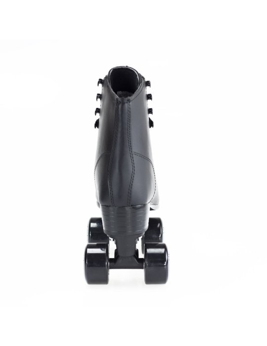 Nq8400S Black Size 35 Roller Skates Nils Extreme