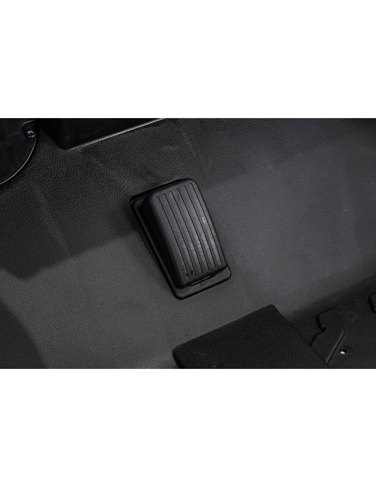 Buggy eléctrico infantil UTV Speed 24V biplaza