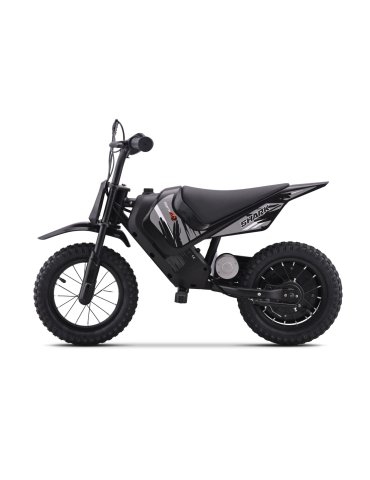 Moto électrique enfant SHARK 12V 150W | Patilandia 2