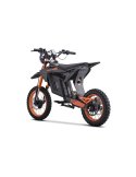 Electric Motor Vehicle E-RIDER X Moto Eléctrica Infantil