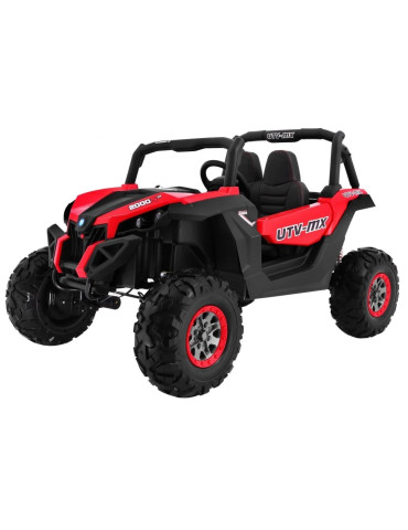 Buggy SuperStar 4x4 - MP4