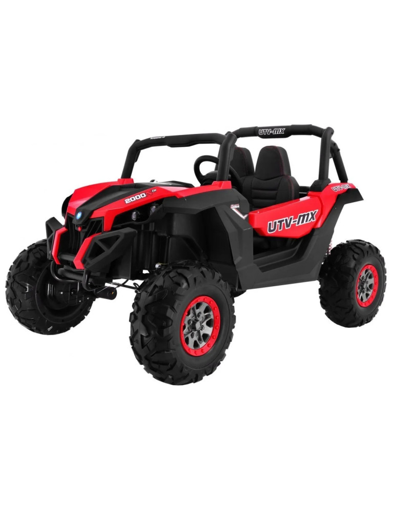 Buggy électrique enfant SuperStar 4x4 MP4