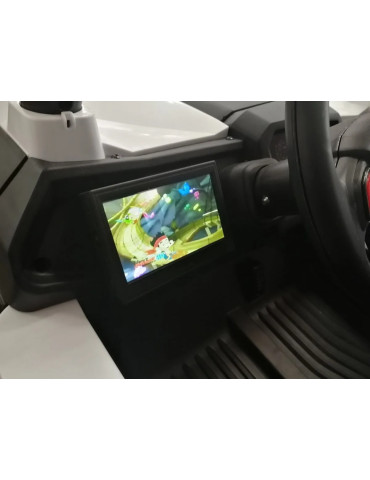Buggy SuperStar 4x4 - MP4 2