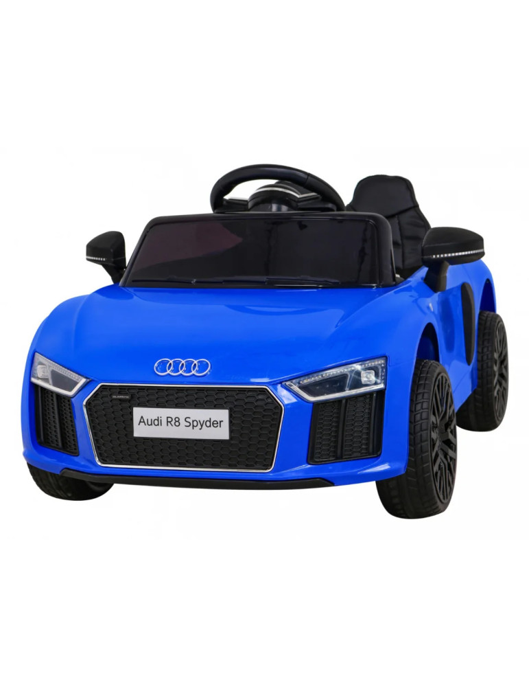 Audi R8 Coche Eléctrico Infantil