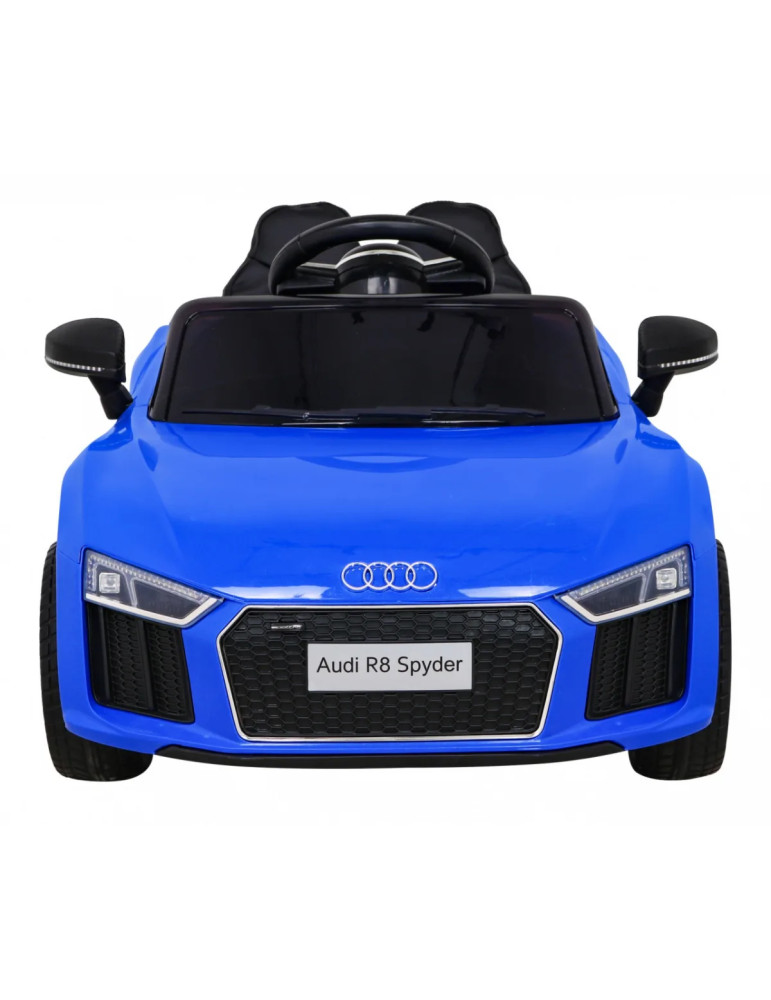 Audi R8 Coche Eléctrico Infantil - Vista 2