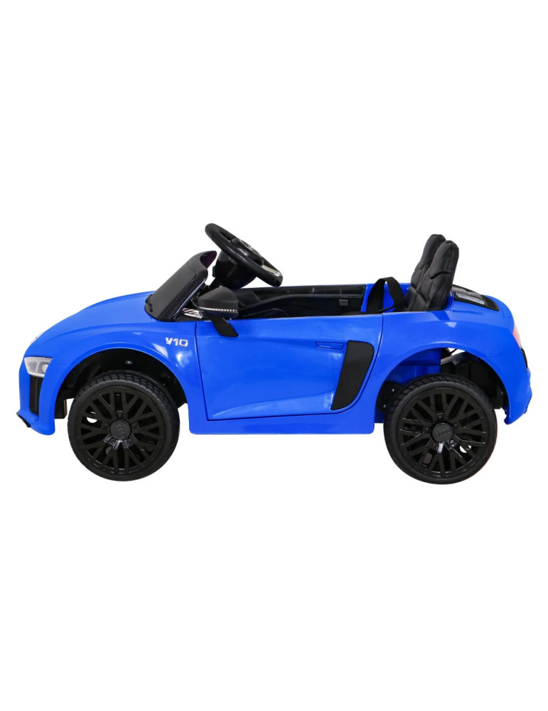 Audi R8 Coche Eléctrico Infantil - Vista 3