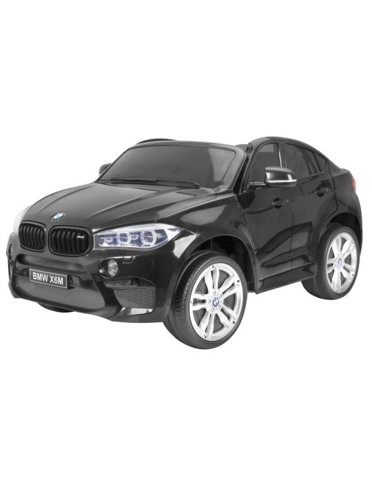 BMW X6M Coche Eléctrico Infantil