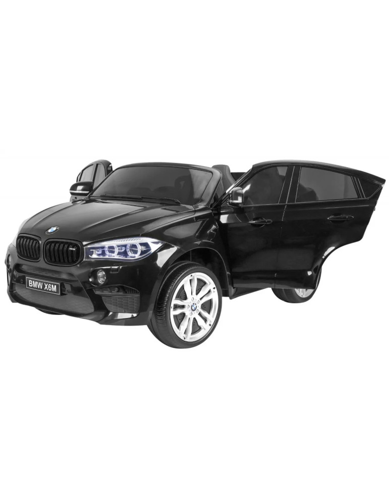 BMW X6M Coche Eléctrico Infantil
