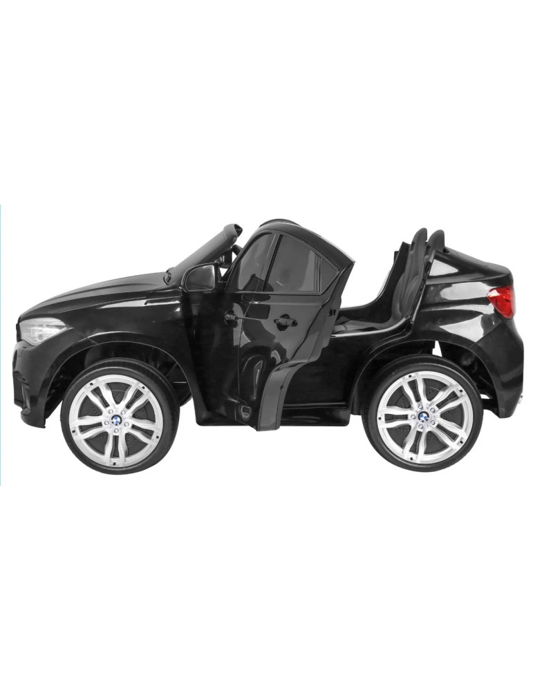 BMW X6M Coche Eléctrico Infantil