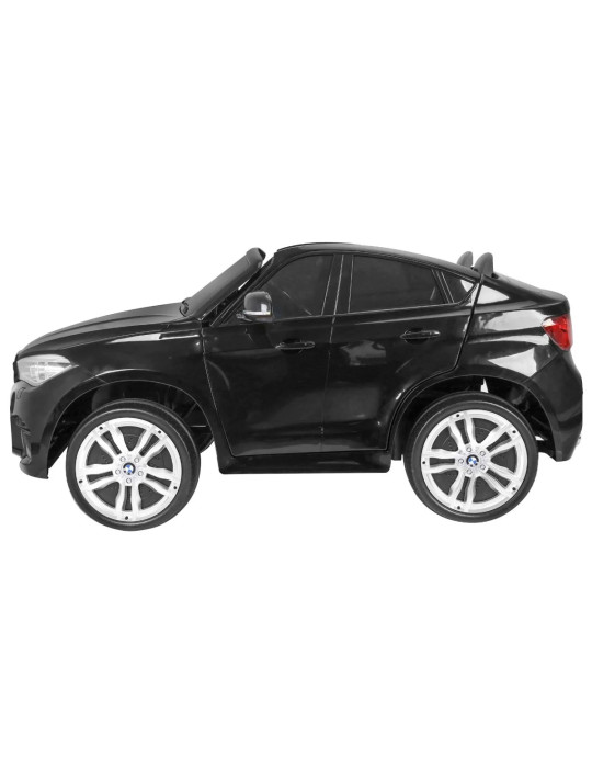 BMW X6M Coche Eléctrico Infantil