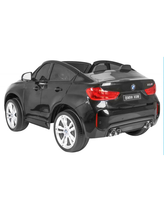 BMW X6M Coche Eléctrico Infantil