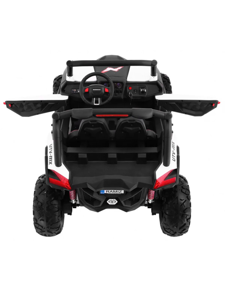 Buggy SuperStar 4 x 4 | Patilandia