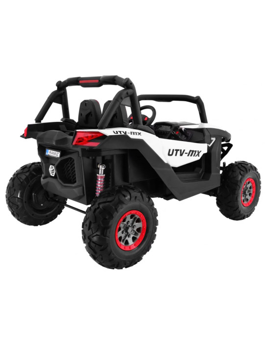 Buggy SuperStar 4 x 4