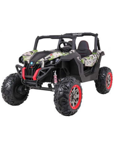 Buggy SuperStar 4 x 4 2