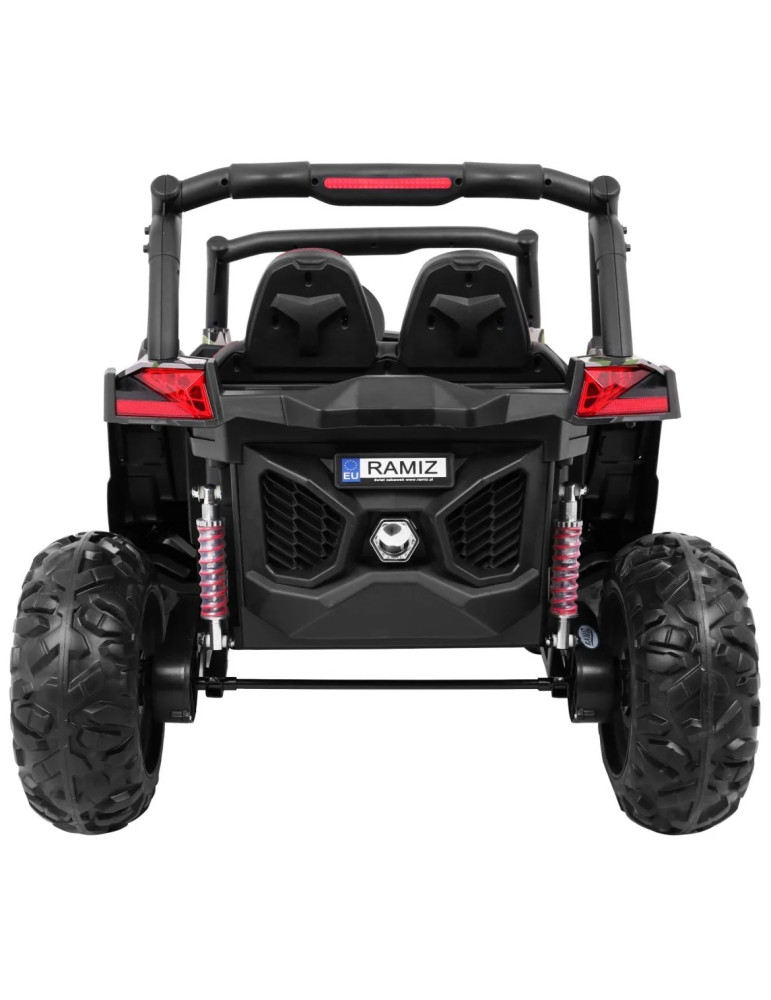 Buggy SuperStar 4 x 4 - Vista 4