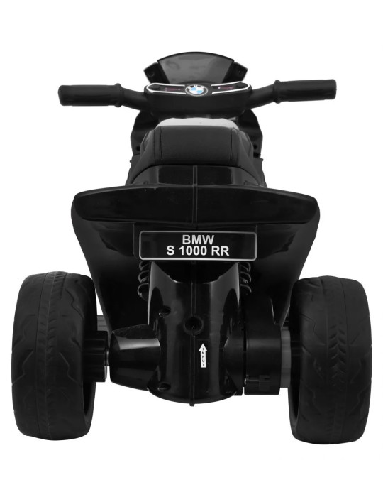 Moto Elétrica BMW S1000 RR Mini 6V Bebés | Patilandia