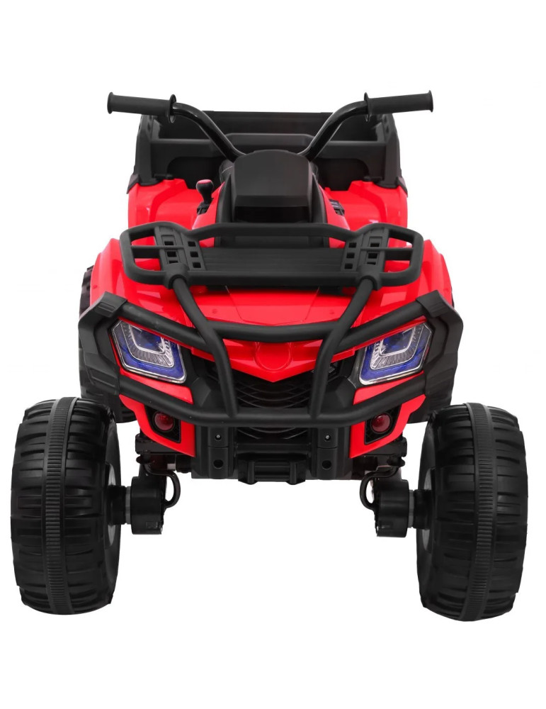 Quad 4x4 Quad Elettrico