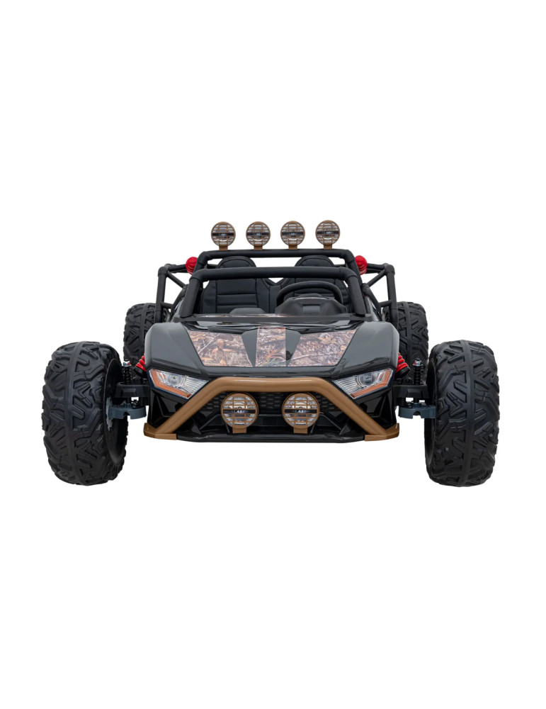 Buggy Racing 5 Buggy Elétrico