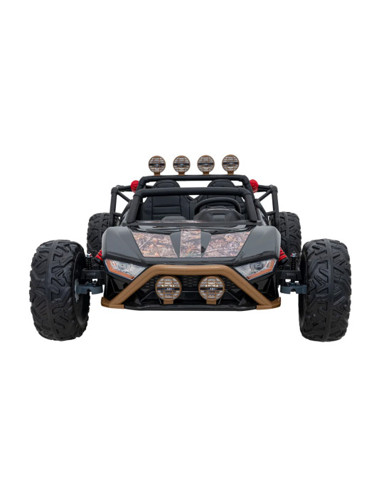 Buggy Racing 5 Buggy Elettrico