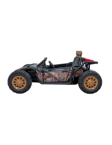 Buggy Racing 5 Buggy Électrique 2