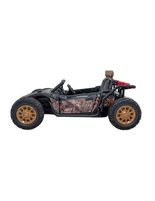 Buggy Racing 5 Buggy Eléctrico Infantil