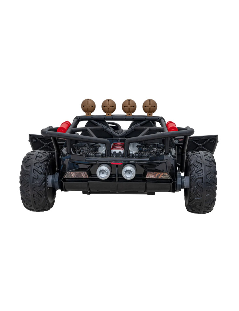 Vehicle Buggy Racing 5