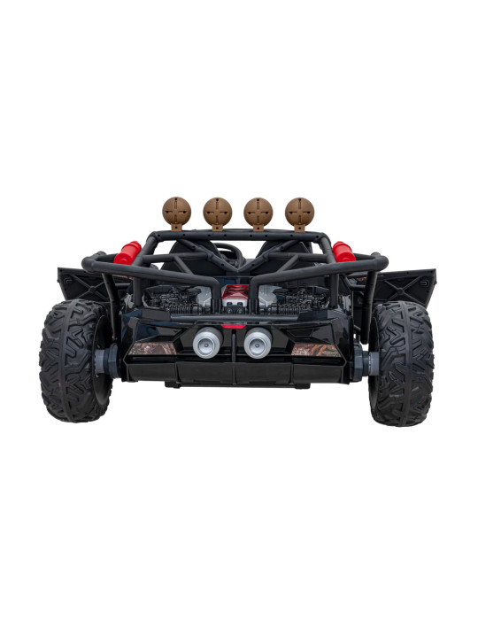 Vehicle Buggy Racing 5