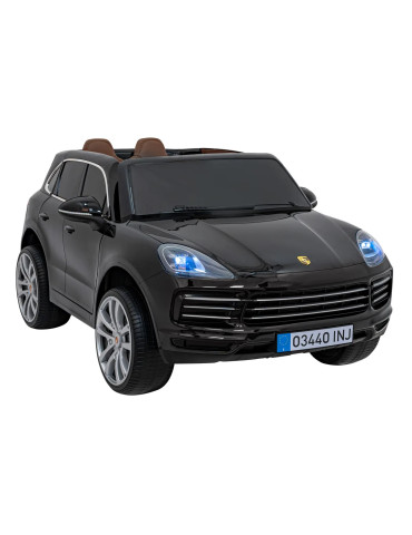Kids Electric Porsche Cayenne S 12V Painted | Patilandia