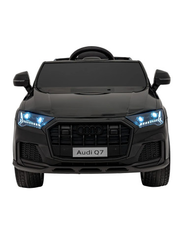 Electric Audi Q7 for Children [ Modelo 2021 con ruedas Foam y Mando ]