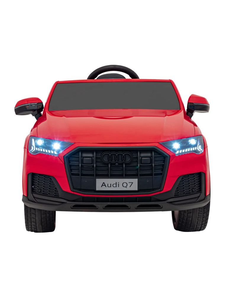 Audi Q7 NEW LIFT Coche Eléctrico Infantil