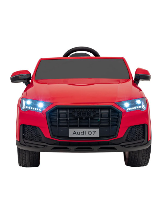 Audi Q7 NEW LIFT Auto Elettrica