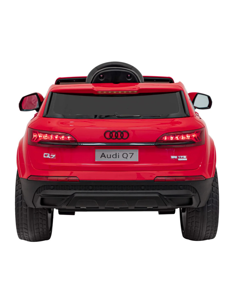 Audi Q7 NEW LIFT Voiture Électrique - Vista 4