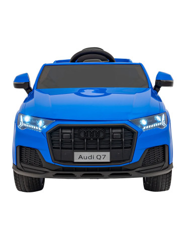 Audi Q7 NEW LIFT Coche Eléctrico Infantil 2