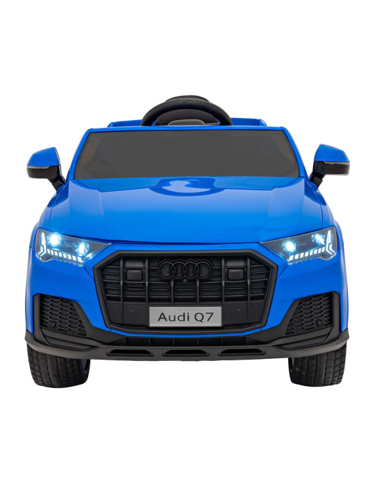 Audi Q7 NEW LIFT Electric Ride-On Car