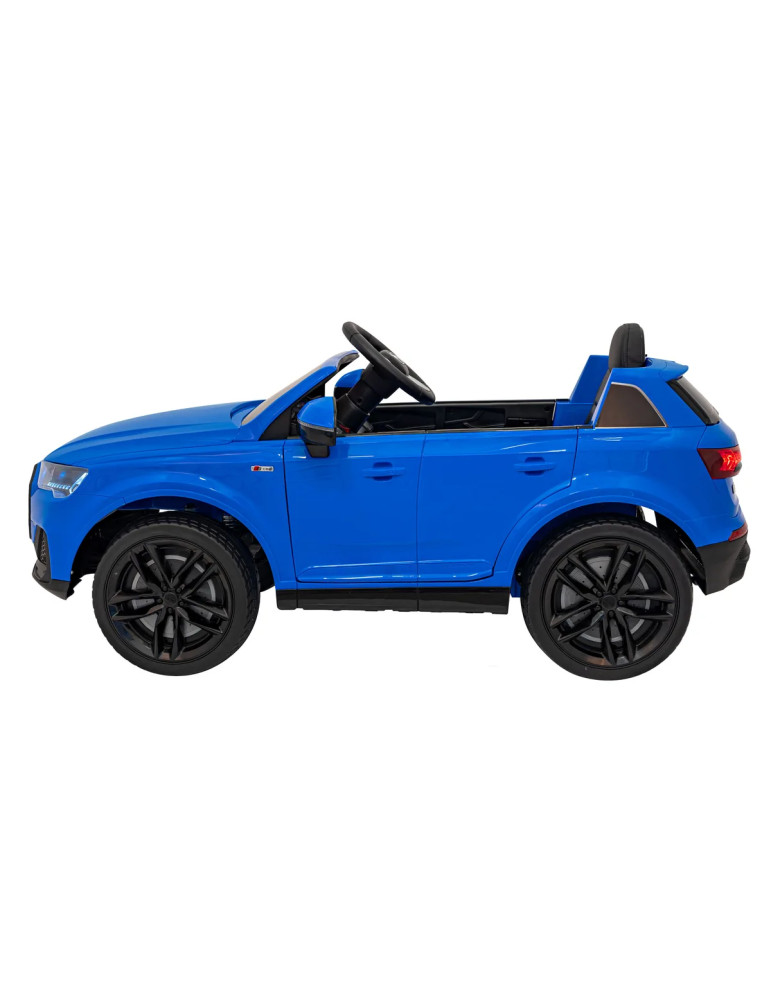 Audi Q7 NEW LIFT Electric Ride-On Car - Vista 3