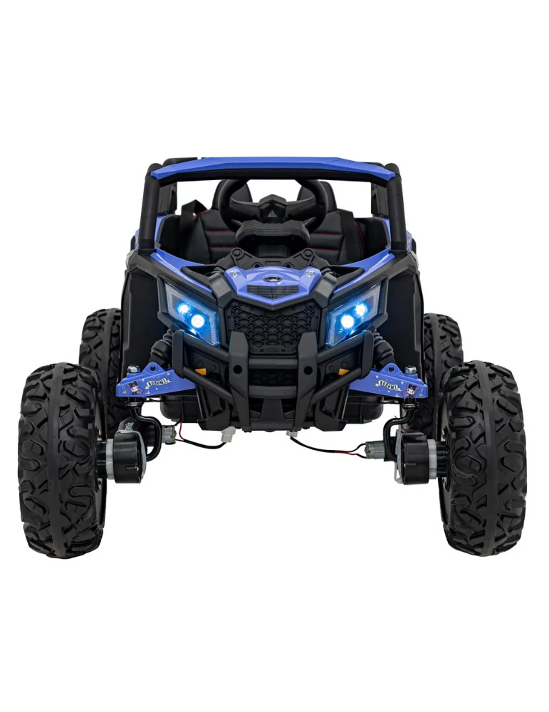 Buggy ATV Defend Electric Buggy