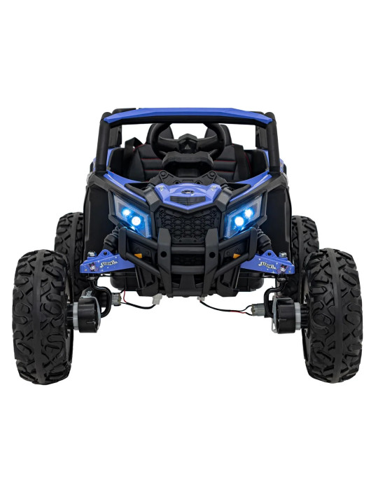 Buggy ATV Defend - Vehículo Eléctrico Infantil 12V