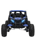 Buggy ATV Defend - Véhicule électrique pour enfants 12V