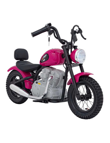 Moto électrique enfant Speed Power 24V 250W
