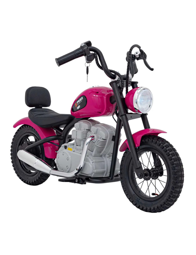 Motor SPEED Power Moto Elétrica