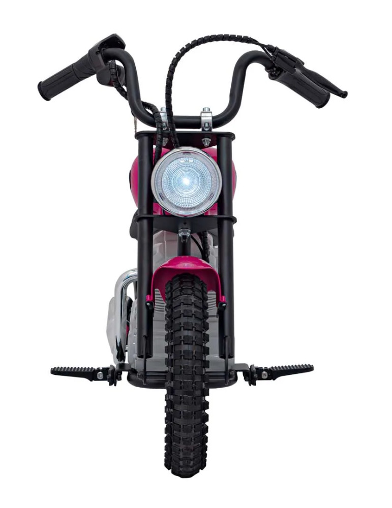 Motor SPEED Power Moto Elettrica - Vista 1