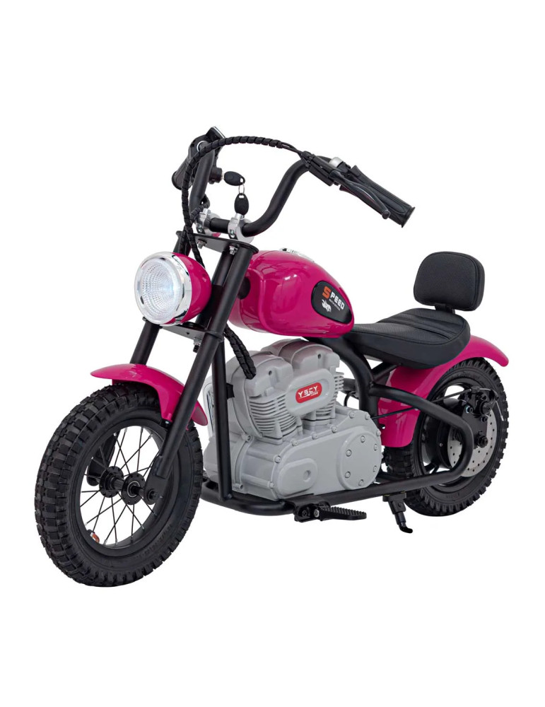 Motor SPEED Power Electric Motorcycle
