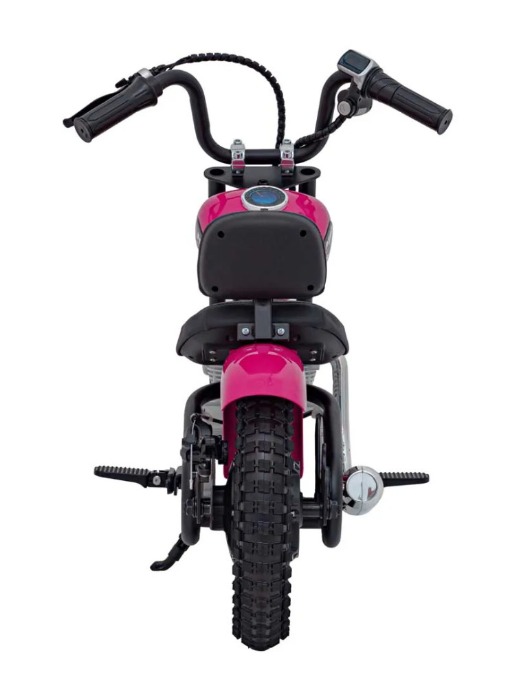 Motor SPEED Power Moto Elettrica - Vista 5