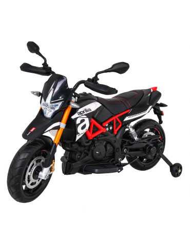 Motor Vehicle Aprilia